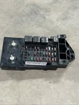 99 00 Ford F250 F350 Powerstroke Interior Fuse Box Panel F81B-14A067-AF. Fixed Price $109.00.
