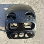 1998-2010 98-10 Vw New Beetle Dash Center Vent Radio Bezel Oem 1C1858071. Fixed Price $59.00.