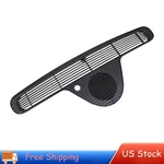 Fits 2005-2013 Chevrolet Corvette Black Windshield Defroster Grille 25932324. Fixed Price $60.99.