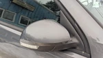 Door Mirror Vw Volkswagen Tiguan Right 09 10 11 12 13 14 15 16 17 18 Rh Gray U5. Fixed Price $75.00.