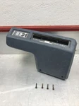 1988-1994 Chevy Gmc CK1500 2500 Transfer Case Floor Shift Bezel Blue 15567623 Oe. Fixed Price $40.00.
