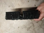 1994 Nissan D21 Center Ac Vent Assembly. Fixed Price $85.00.