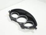 2012-2018 Mercedes W218 CLS550 Speedometer Cluster Trim Oem. Fixed Price $31.74.