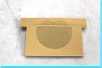 07-14 Mercedes W216 CL550 S550 Dashboard Speaker Cover Grille Oem. Fixed Price $30.40.