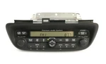 05-10 Honda Odyssey Oem Am Fm 6 Cd Xm Ready Radio Face Code 1PU1 39100-SHJ-A900. Fixed Price $145.00.