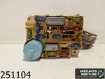 Oem 1989 Ford Ranger 2.9L Fuse Box. Fixed Price $109.99.