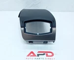 PO#5 Oem 2011-2015 Ford Explorer Xlt Switch Panel Trim BB5Z-7804338-CB. Fixed Price $59.00.
