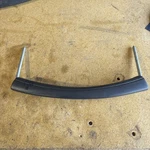 Oem 1999-2006 Chevrolet Gmc 1500 Dash Passenger Padded Grab Handle Charcoal Gray. Fixed Price $41.99.