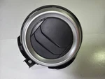 2022 Nissan Versa Sv Outer Air Vent Dashboard Grille Left Lh 68761-5EF0A Oem. Fixed Price $35.00.
