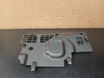 17 18 19 Hyundai Sonata Front Right Under Dash Trim Panel 97285-C2000. Fixed Price $55.99.