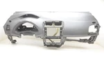 Black Dash Panel Assembly Fits 13-17 Leaf 681P33NF0A. Fixed Price $422.28.