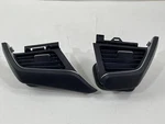 Fits 2018 - 2024 Honda Odyssey Lh & Rh Outer A/c Air Vents Set Of 77620THR Oem. Fixed Price $33.15.