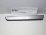 2012-15 Volkswagen Passat Side Door Trim Molding Panel Fl 561867409B Oem. Fixed Price $12.49.