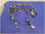 2012 Ford Mustang Gt Convertible Dash Harness Wire Plug M/t *read* 2700. Fixed Price $149.99.