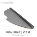 2021-2024 Vw Taos Right Dash Panel End Cap / Trim 2GJ858218. Fixed Price $13.71.