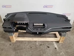 2020 Nissan Altima Dash Panel Assembly Black With Srs. Fixed Price $297.50.