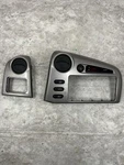 2003-2008 Pontiac Vibe Toyota Matrix Dash Radio Bezel Trim Set. Fixed Price $71.20.