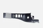 Porsche 968 Dash Trim (left Of Steering Wheel) 944552429001DB. Fixed Price $165.99.
