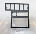 99-03 Oem Volkswagen Eurovan Gls Center Console Dash Panel Bezel Trim Cover. Fixed Price $29.95.