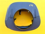 2019-2022 Dodge Ram 2500 3500 Steering Column Trim Upper Lower Cover Oem 6019873. Fixed Price $38.00.
