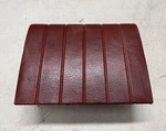 1963 Imperial Tray Padded Dash Panel Red Crown Limousine 413 Coupe Lebaron. Fixed Price $29.99.