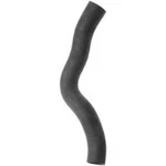 Radiator Coolant Hose-curved Dayco Fits 2005 Ford Mustang 4.6L-V8. Fixed Price $35.62.