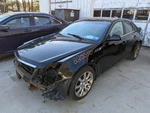 Seat Belt Front Bucket Driver Retractor Fits 08 Cts 166150. Fixed Price $100.00.