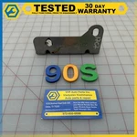 14-19 Chevy Corvette C7 Dash Instrument Panel Lower Bracket Oem 22782230. Fixed Price $7.13.