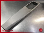 03-08 Bmw Z4 E85 E86 Right Passenger Side Center Dash Trim Panel Aluminum Oem. Fixed Price $71.24.