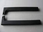 Porsche 911 Lower Dash Knee Pads Panel Pair (#6). Fixed Price $279.99.