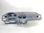 16-22 Bmw F48 X1 Front Dashboard Instrument Panel Complete Assembly Black Oem. Fixed Price $449.96.
