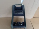 71 72 73 Ford Mustang Center Dash Trim Panel Oem With Heater Control. Fixed Price $65.99.
