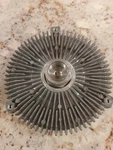 Bmw E39 5-SERIES Cooling Fan Clutch Oem. Fixed Price $43.45.