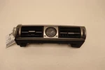 2014-2016 Lexus IS350 IS250 Center Dashboard Air Vent W/ Analog Clock Oem. Fixed Price $180.00.