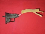 Toyota Laxus Glove Box Light Switch 81260-33030 Tundra Avalon ES300 LX570 05-17. Fixed Price $28.00.