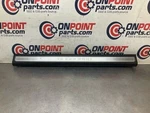 03-07 Infiniti G35 Coupe Passenger Door Sill Scuff Plate 76894AM800 Oem 11BE9F8. Fixed Price $34.95.