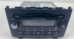 2007-2009 Honda Cr-v Am Fm Radio 6 Disc Cd Changer Player Oem 39100-SWA-A003. Fixed Price $59.99.