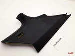 2010 Bmw 335XI 335I 328I 328XI E92 Coupe Left Pillar Cover Black 51437960061. Fixed Price $29.99.