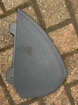 Audi Tt 2010 Dashboard End Trim Left Driver Offside 8J0857085A. Fixed Price $16.34.