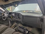 Used Dashboard Panel Fits: 2005 Chevrolet Silverado 2500 Pickup W/o Custom Floor. Fixed Price $700.90.