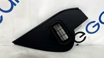 2014 Maserati Quattroporte Q4 Left Dash End Vent Cover Trim 670010230 14-18. Fixed Price $34.19.