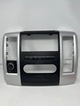 2009-2012 Dodge Ram 1500 2500 3500 Radio Dash Bezel Center Air Vents Trim Oem. Fixed Price $108.49.