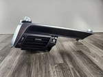 Nissan Rogue 2021-2025 Right Passenger Side Dashboard Air Vent Grille 68760-6RR0. Fixed Price $37.00.