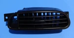 1997-2004 C5 Corvette Center Dash Vent Grille 10258281, 10406514. Fixed Price $34.99.