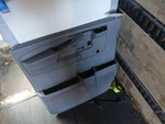 2014 Chevrolet Express 3500 Front Door Trim Panel 3058795. Fixed Price $234.00.
