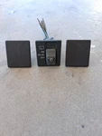 1996 1997 1998 1999-2005 Chevrolet Astro Safari Dash Switch Bezel 15697530 "oem". Fixed Price $59.99.