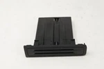 2009-2018 Vw Tiguan Dash Storage Compartment Card Holder Black Oem 5N0858373A1QB. Fixed Price $25.00.