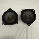 Oem Bmw Mid Base Pair Of Speakers 4304 078 6271. Fixed Price $59.99.