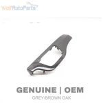 2016-2024 Audi Q7 Left Lower Dash Panel Trim 4M1853189R. Fixed Price $17.99.