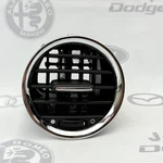 2012-2019 Fiat 500 Front Left Dashboard Air Vent Outlet Oem 1RY02JXWAA. Fixed Price $32.99.